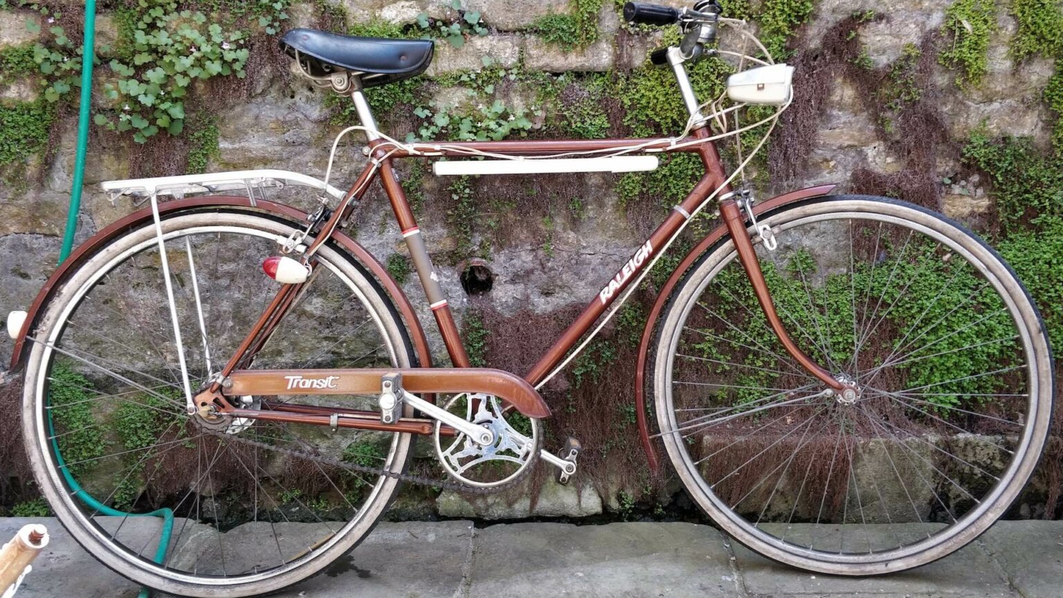 Bike sales and recycling Frome Community Bike Project